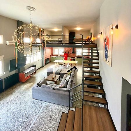 Πανέμορφο Design,Ηλιόλουστη Ισόγεια Μεζονέτα Διαμέρισμα Καστοριά Εξωτερικό φωτογραφία