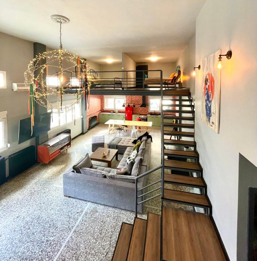 Πανέμορφο Design,Ηλιόλουστη Ισόγεια Μεζονέτα Διαμέρισμα Καστοριά Εξωτερικό φωτογραφία